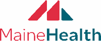 MaineHealth Logo