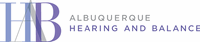 Albuquerque Hearing & Balance Logo Albuquerque Hearing & Balance Logo